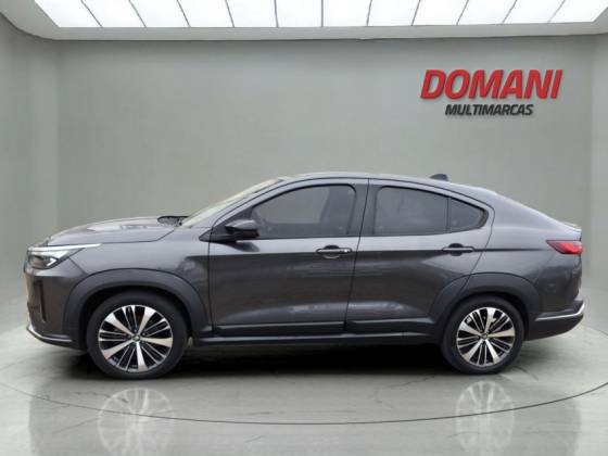 FIAT FASTBACK 1.0 TURBO 200 FLEX AUDACE CVT
